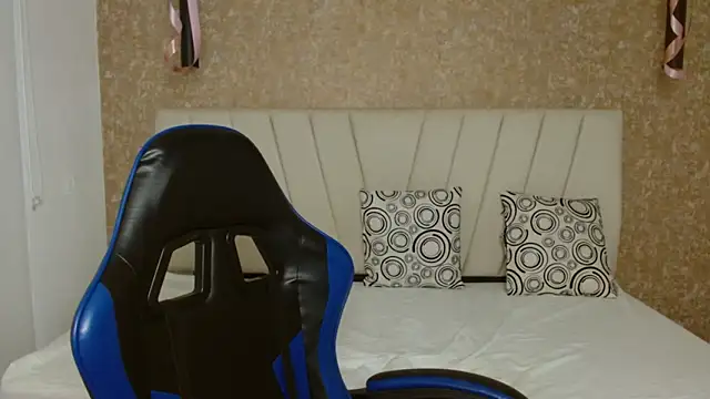 POCAHONTAS--- Webcam show