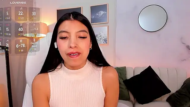 Tiffany_LowのライブXXXチャット