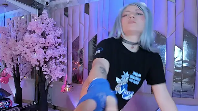 Broklinwhite_のライブXXXチャット