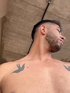 liam_bronw: онлайн-секс-чат