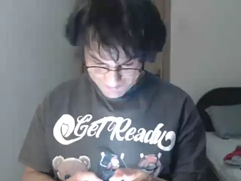 wildpussycat23のウェブカメラショー