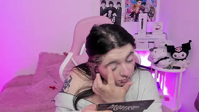 Chat XXX en directo de Sachi_Meow