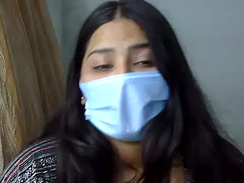 XXX chat uživo modela cutelady65