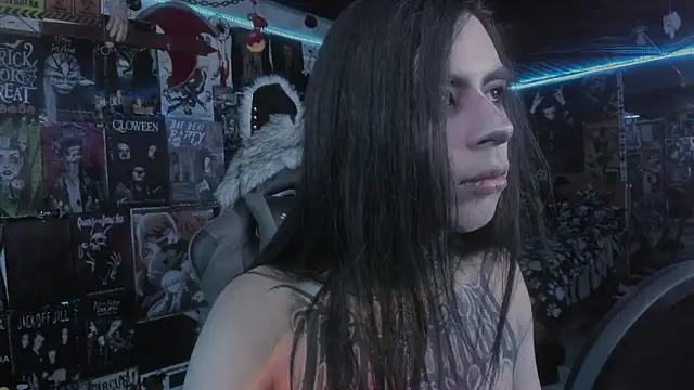 rotten_dreams webcam show