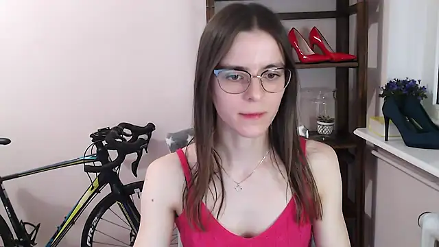 XXX chat uživo modela love_megi