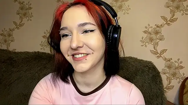 EmilyVeiro 라이브 XXX 채팅