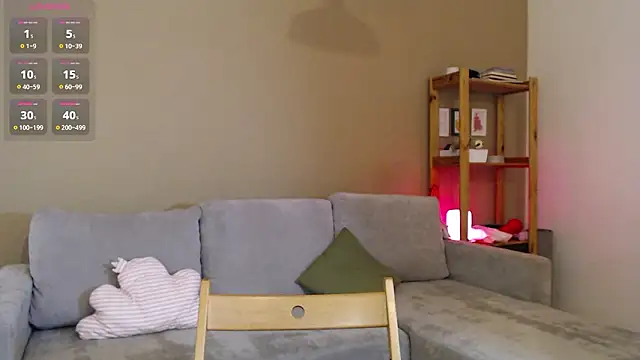 eroimi Chat XXX live