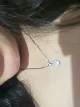 sanya-27 Adlı Modelin Web Kamerası Şovu