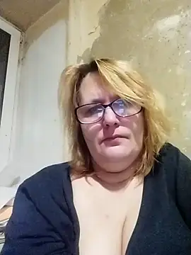 Forest-Lady: вебкам-шоу