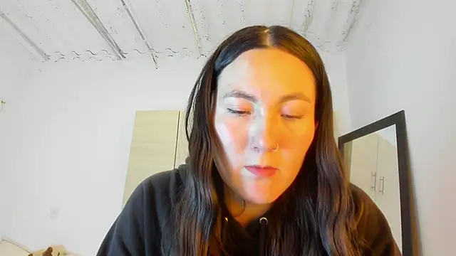 Elle_Lee_ 网络视讯表演