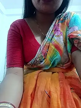 Priya_2222 Adlı Modelin Web Kamerası Şovu