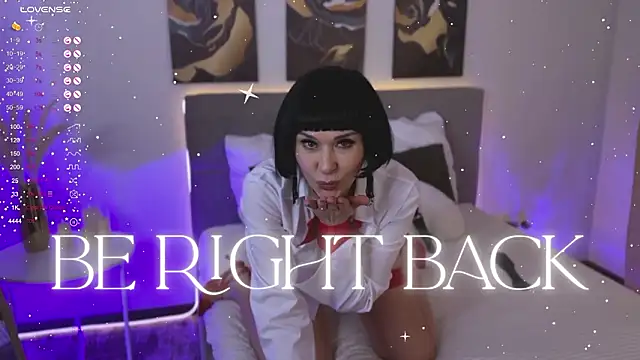 LikaKlint Webcamshow