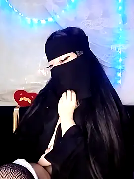 Show Webcam de almouhra777