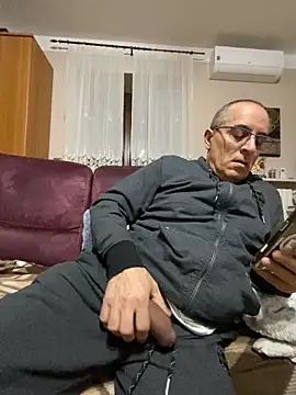 sempreilmio2 웹캠 쇼