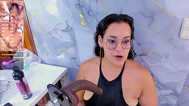 barbara_connor Webcamshow