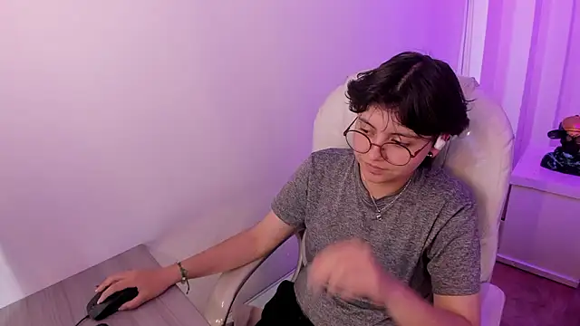 Nathaly_ds 라이브 XXX 채팅