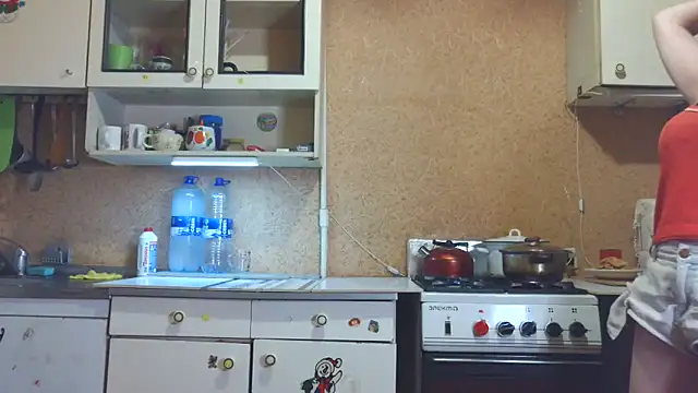 Aleksa58のライブXXXチャット