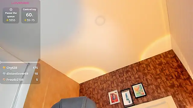 Pokazy przed kamerką – sweet__vanessa1