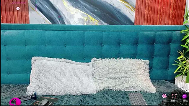 dilan_911 웹캠 쇼