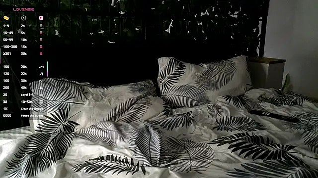 عرض كام RyanStorm_