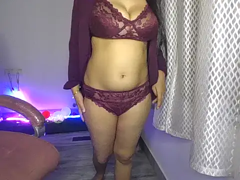 Siyaji_69のライブXXXチャット