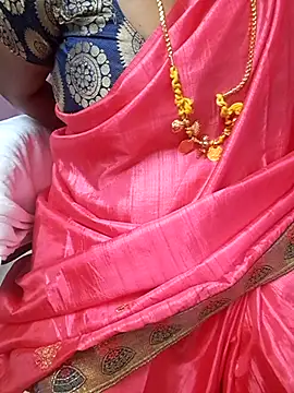 Tamil_Ammani Adlı Modelin Web Kamerası Şovu