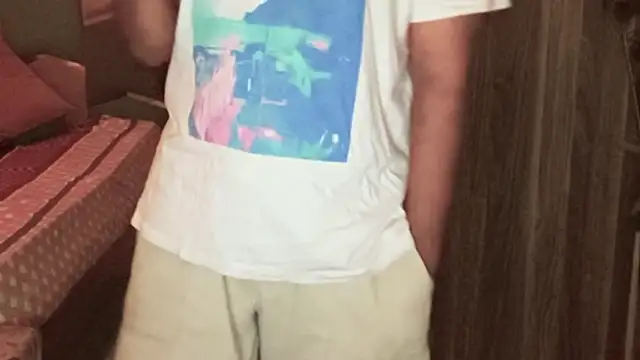 MakeMeAwareAah 웹캠 쇼