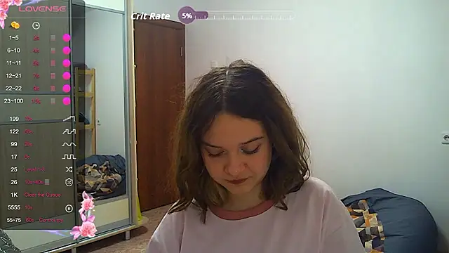 AlissaGerardoのライブXXXチャット