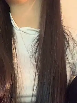 lana-kan webkamerás műsora