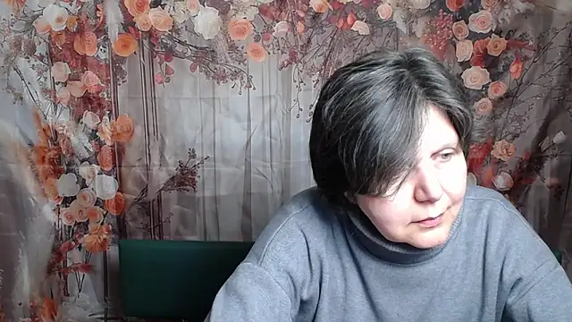 LunaDobra Chat XXX in diretta