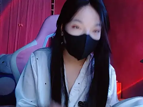 -Tamy- 网络视讯表  演