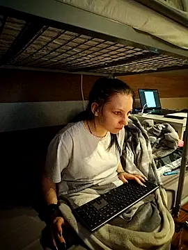 Chat XXX ao vivo de LissieDemons