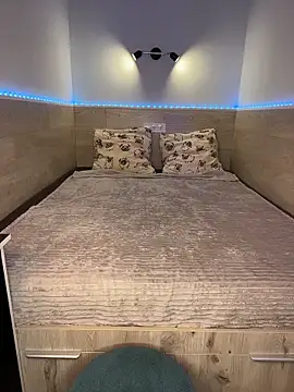 Chat XXX ao vivo de MeleeEva