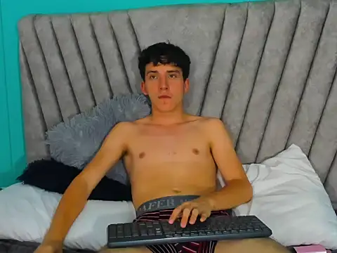 Вебкам-шоу SamBoycash_