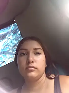 kitty-cat2 Webcam Show