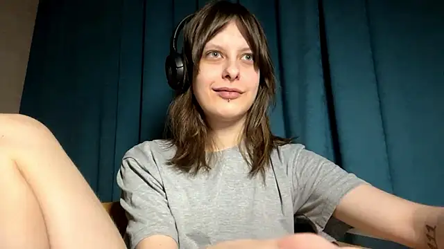 Love_Only_Sofia – Kamerová šou