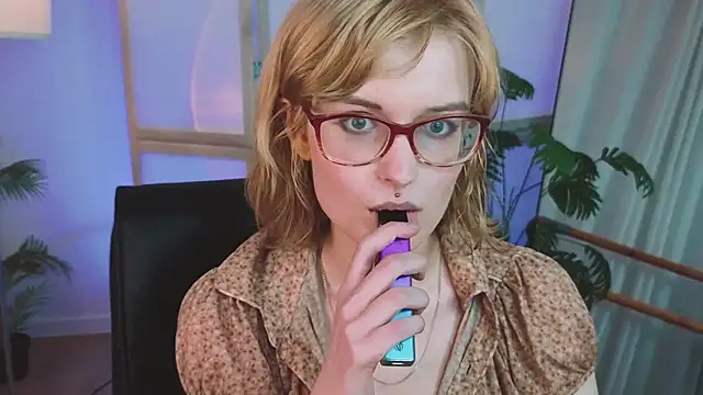 Akimo_ Show in webcam