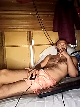 Camodick Webcam show