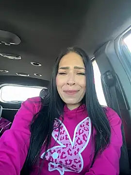 Show Webcam de annablisss