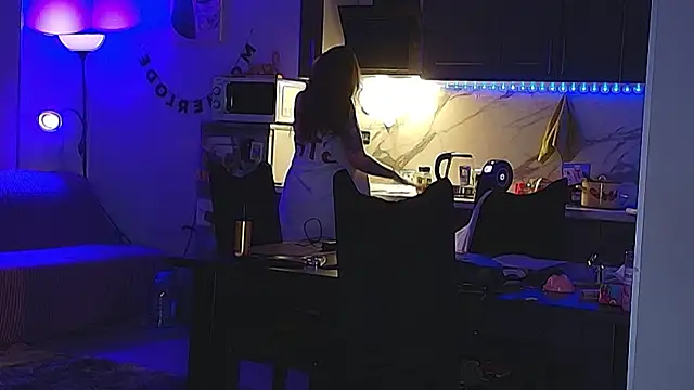 NicoleFancy 라이브 XXX 채팅