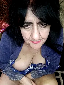 Lovely_Lori Adlı Modelin Canlı XXX Sohbeti