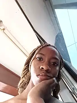 Shanelle__: онлайн-секс-чат