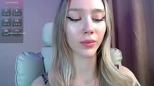 Des_ch Adlı Modelin Canlı XXX Sohbeti