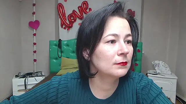 MarieSho's Live XXX Chat