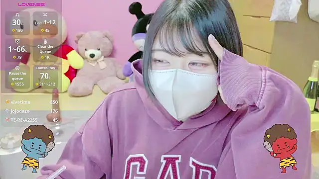 _usya_2525 网络视讯表演