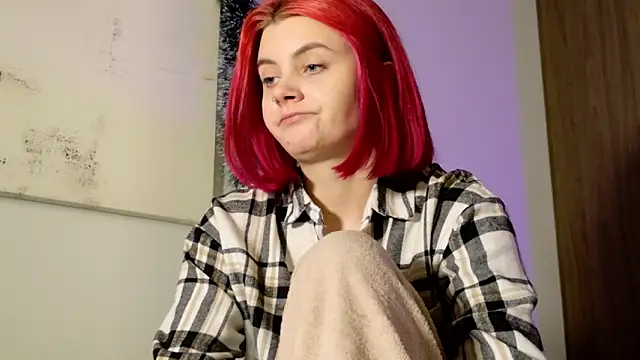 HarpyWitch 라이브 XXX 채팅