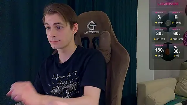 DebugMee Webcam Show