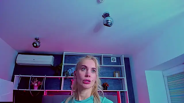 SabrinaSharm 라이브 XXX 채팅