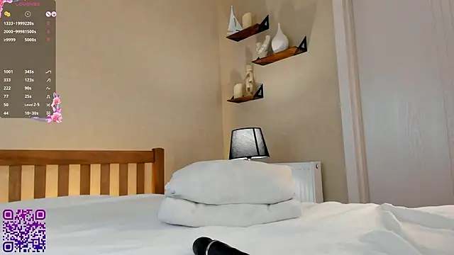 MaliaJoyal: онлайн-секс-чат