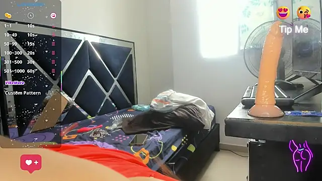 jenny_cherryy Adlı Modelin Canlı XXX Sohbeti